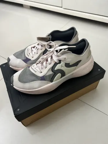 Tênis Jordan Delta 3 Low Tam41