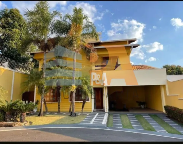 CASA RESIDENCIAL em JAGUARIÚNA - SP, JARDIM BELA VISTA