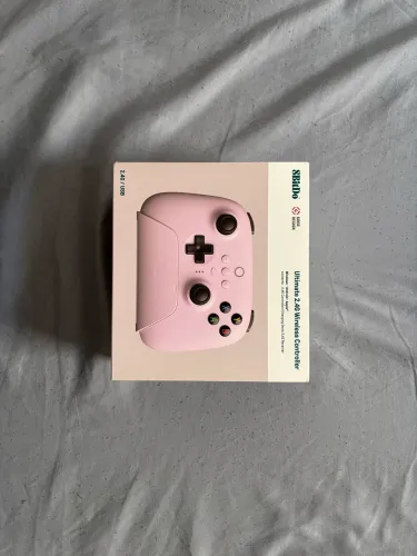 Controle 8 BitDo Ultimate
