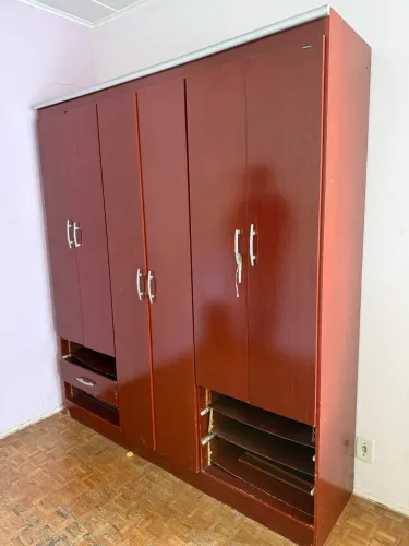Guarda roupa
