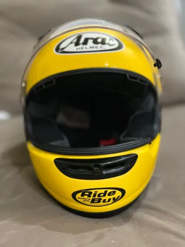 Capacete Arai-Axces 2