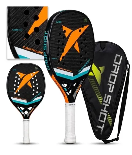 Raquete Drop Shot Centauro 4.0