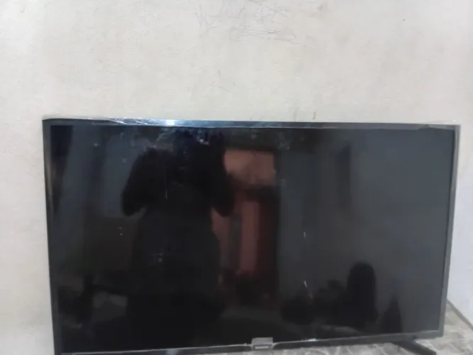 Televisão