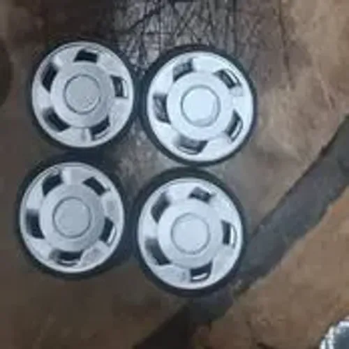 Rodas miniaturas 