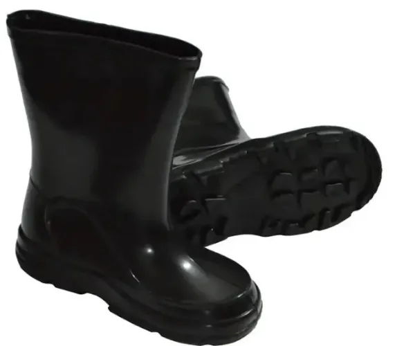 Vendo bota infantil