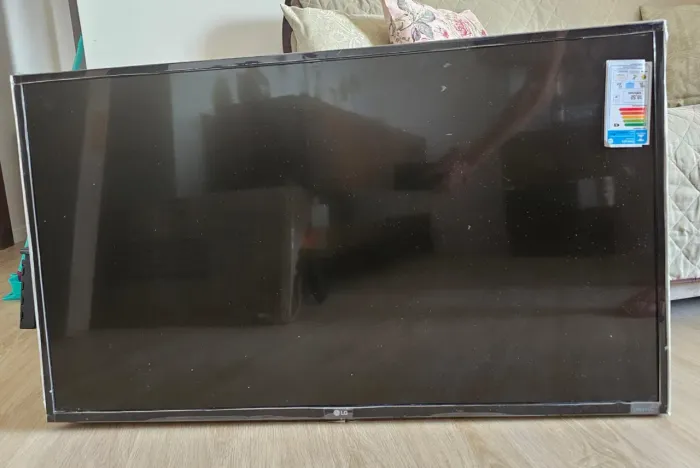 Televisão 43" LG 