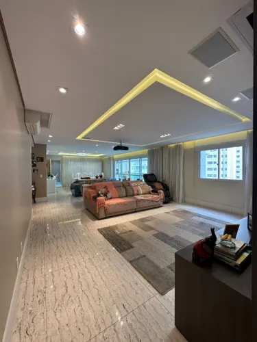 Apartamento para Locação em Barueri, Alphaville Centro Industrial e Empresarial/Alphaville