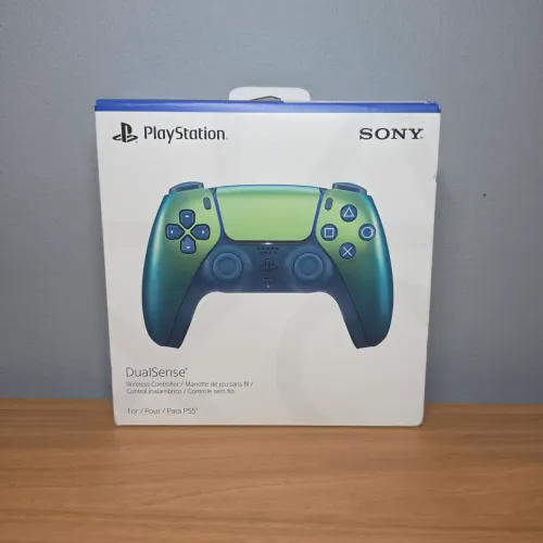 Controle PS5 - LACRADO