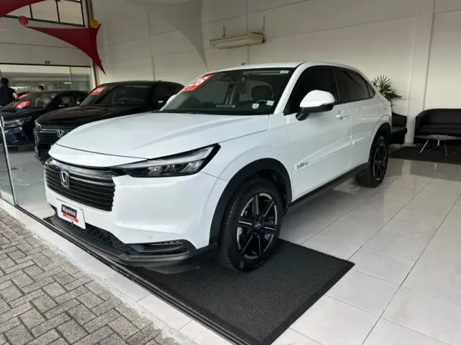 Honda HR-V EXL 1.8 Flexone 16V 5P Aut. 2026