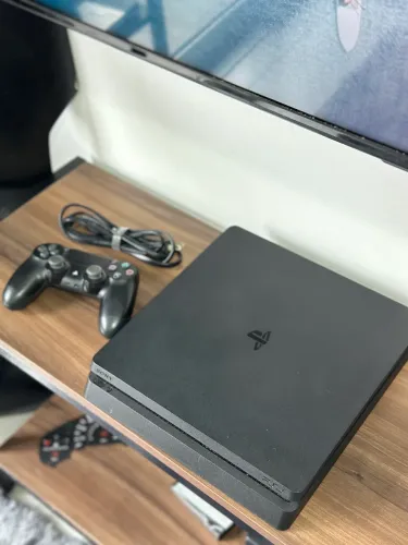 PS4 1TB