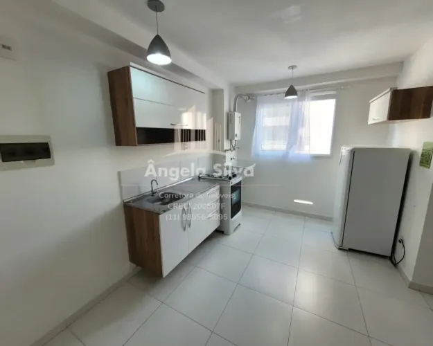 LOCAÇÃO/ VENDA!!!APARTAMENTO c/34m², c/1 quarto, semi mobiliado, Bairro Brás-SP