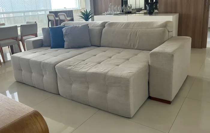 Sofá-cama