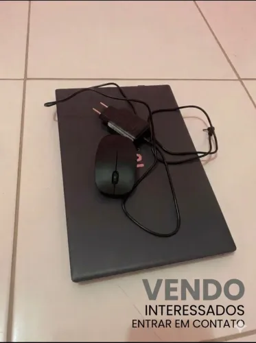 Vendo notebook