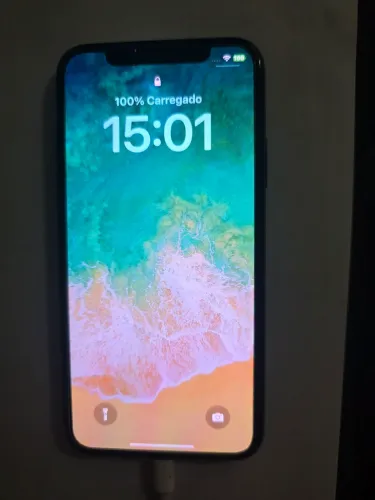 Iphone X 256gb