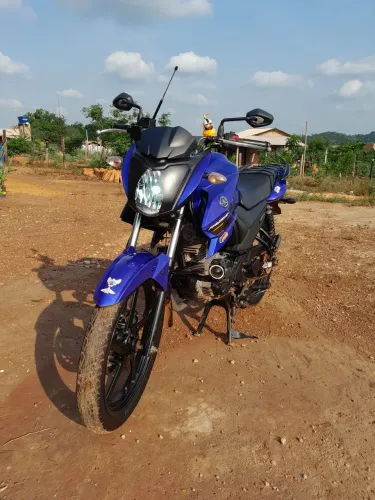 Vende-se fezer 150 2021