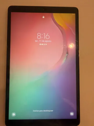 Tablet Samsung Galax Tab A 10.1