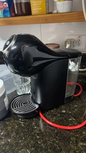 Cafeteira