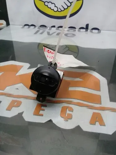 Botão Retrovisor Kia Picanto 2011 V1131