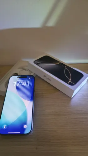 iPhone 16 PRO 128GB