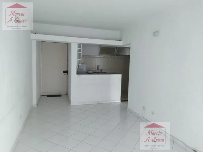 APARTAMENTO RESIDENCIAL em São Paulo - São Paulo, Consolação