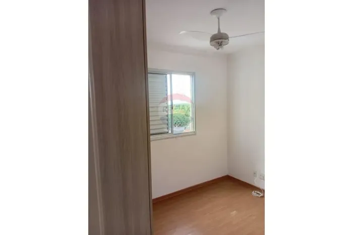 Apartamento para Locação petro do CTA, Cittá Roma, Jardim Augusta, 2 dormitórios, 1 suite