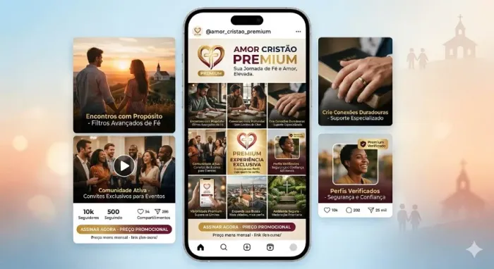 Criamos seu aplicativo e publicamos na google play
