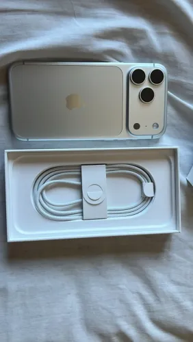 iPhone 18 Pro Max 256GB