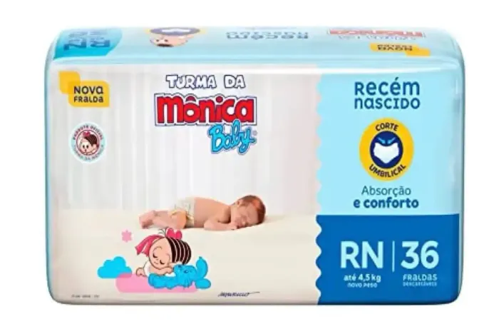 Fraldas para vender logo!!!