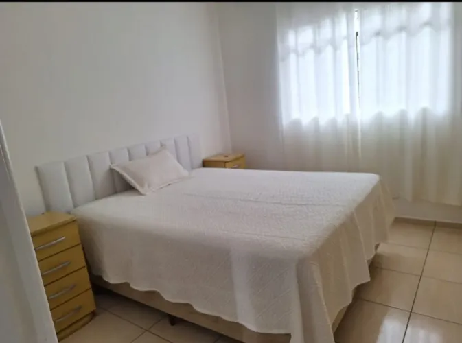 RESERVADA.....Kitnet mobiliada, Guatupe São José dos Pinhais