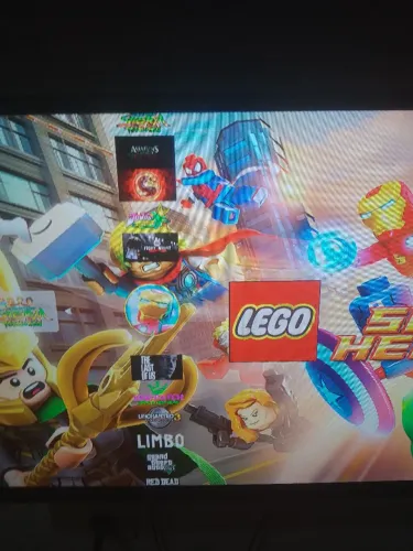 PS3 desbloqueado+loja 