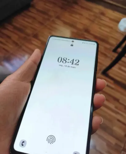 Celular S20 FE 5G 