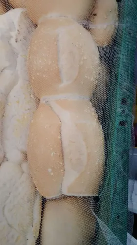 Preciso de um padeiro