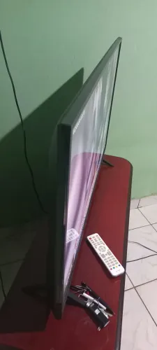 TV 43 polegadas. LG