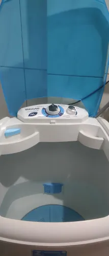 Tanquinho