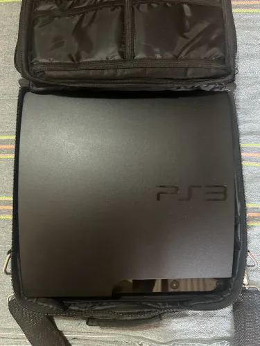 Ps3 slim