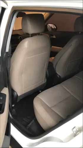 Hyundai Creta Limited Edition 1.6 16V Flex AUT 2021