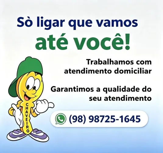 Chaveiro