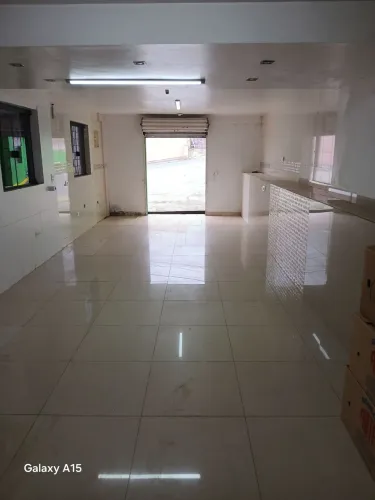 Sala comercial