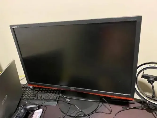 Monitor AOC 24 polegadas