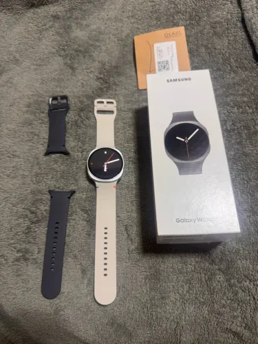 Samsung galaxy Watch 8