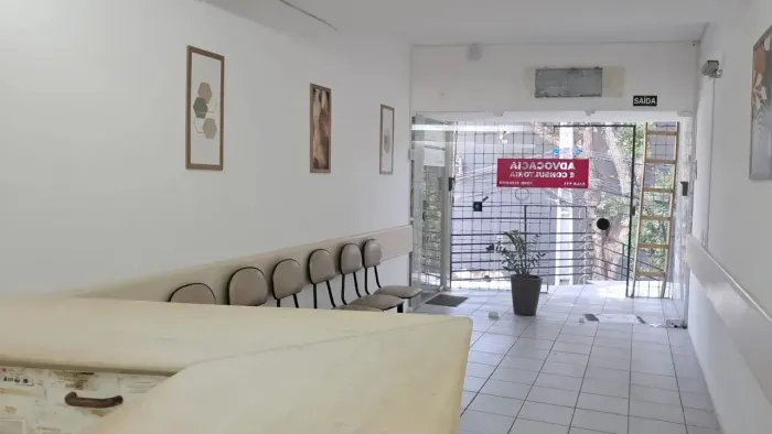 EXCELENTE SALA COMERCIAL, ESCRITÓRIO,