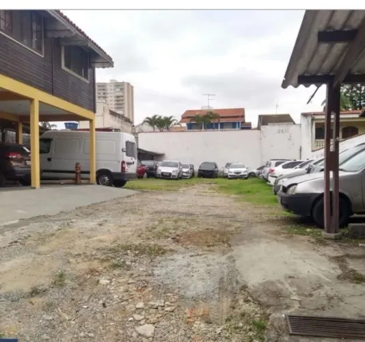 Terreno à venda, 800 m² por R$ 3.499.990,00 - Vila Rosália - Guarulhos/SP