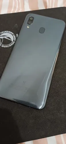 Sansung Galaxy A30