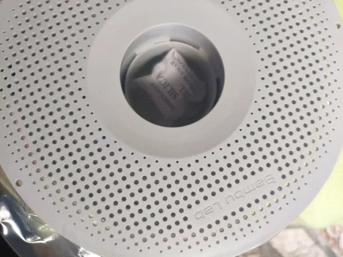Filamento para impressora 3D PLA Lite