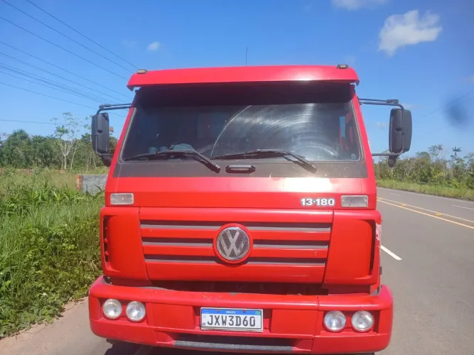CAMINHÃO 13180