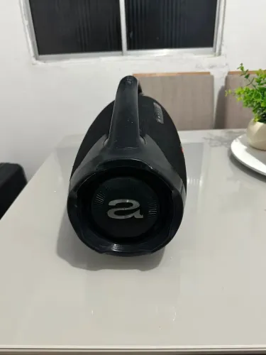 VENDA DE SOM BOMBOX