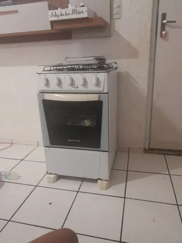 Fogão