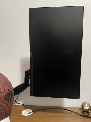 Monitor + suporte