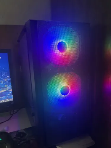 Vendo gabinete completo
