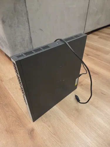 Switch HP 1910-24G-PoE (JE007A)